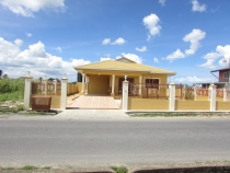 freeport trinidad house for sale