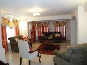 gulf view trinidad house for sale