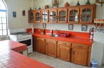 vistabella house for sale trinidad kitchen