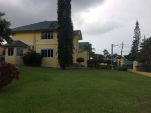 house and land for sale in san fernando | Houses For Sale Trinidad 