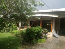 house for sale in diego martin trinidad