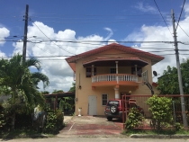 house for sale in cunupia