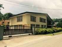 houses for sale in maraval trinidad and tobago