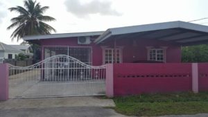 houses for sale in central trinidad and tobago