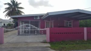 house for sale in cunupia