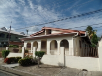 house for sale in el dorado front