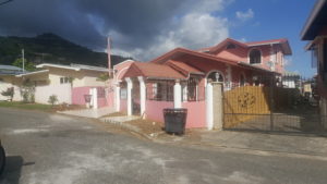 home for sale in tunapuna