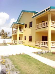 guest house for sale in tobago