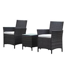rattan patio furniture trinidad