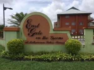 gated communities in east trinidad east gate