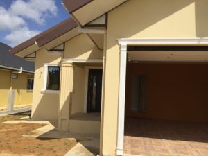 home for sale in chase village chaguanas