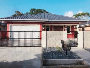 trini home for sale couva