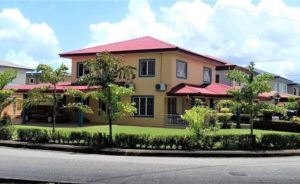 gated community trini homes for sale
