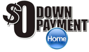 no down payment mortgage option