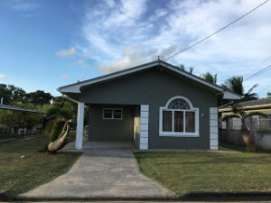 chaguanas trinidad home for sale