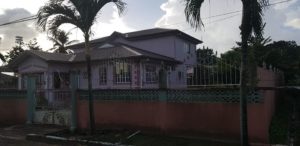 point fortin home for sale