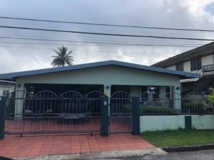 Arima Home For Sale | Houses For Sale Trinidad and Tobago