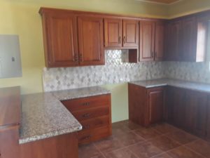 gasparillo home for sale kitchen