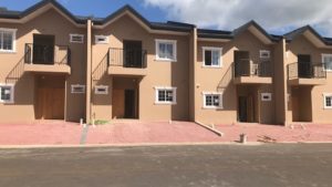 arima townhouse for sale