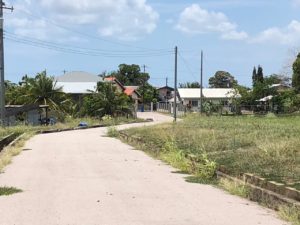land for sale in cunupia