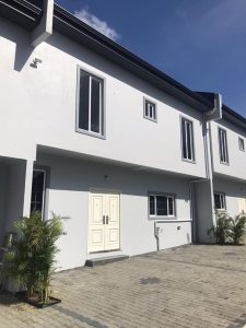 trinidad and tobago townhouse for sale