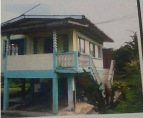 williamsville south trinidad house for sale