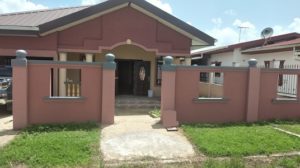 sonny ladoo couva home for sale