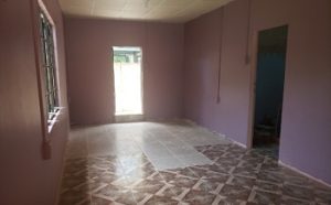 chaguanas house for rent