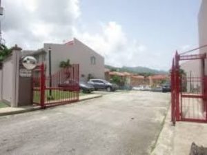 mt hope villas townhouse for rent
