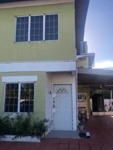 trinidad-chaguanas-townhouse