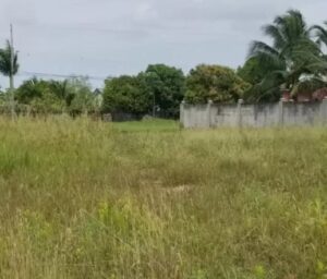 cheap central land for sale trinidad