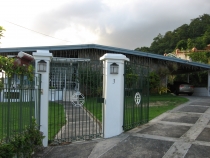 houses for sale in st augustine trinidad