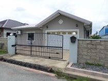 house for sale in longdenville chaguanas