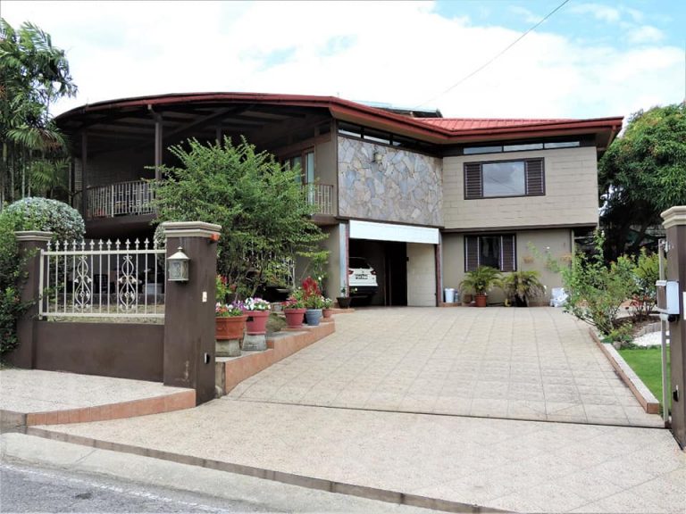 Gulf View San Fernando House For Sale Trinidad Homes For Sale