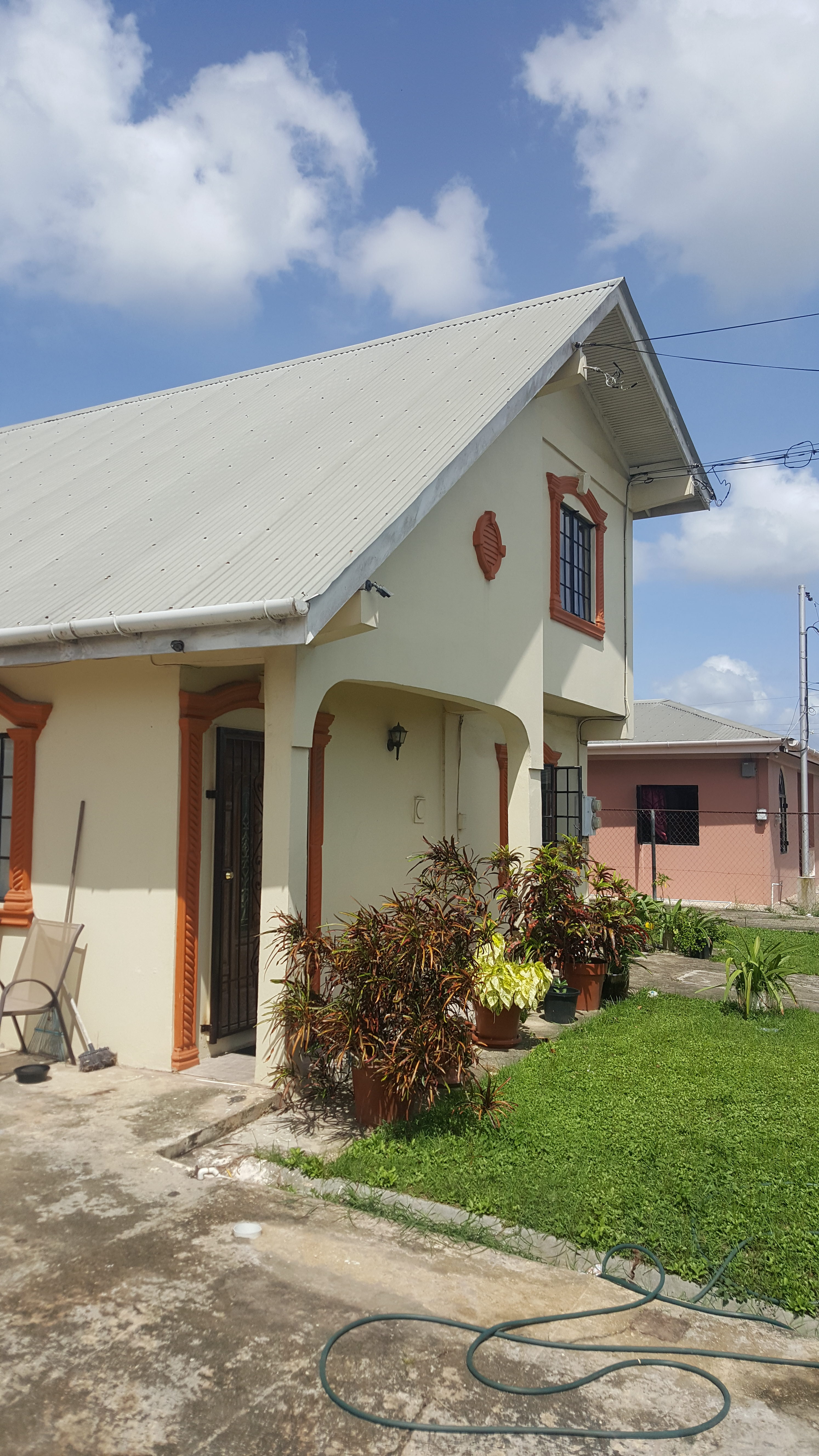 house for sale roystonia couva