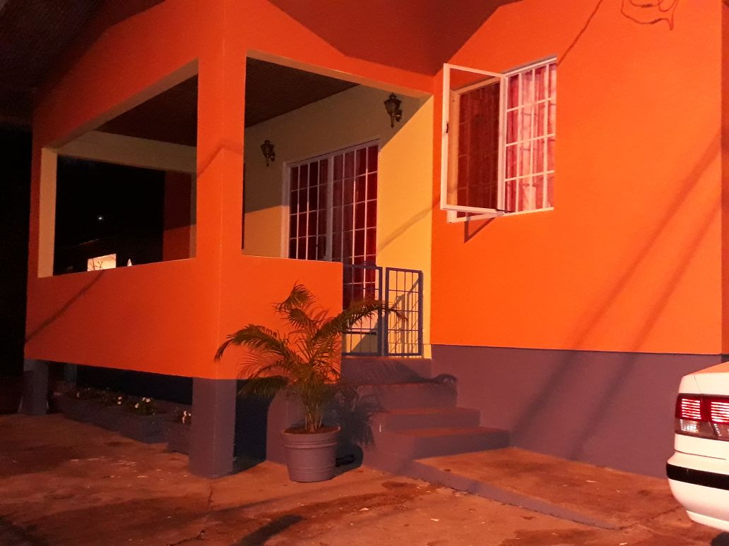 House For Sale In Petit Valley Trinidad and Tobago