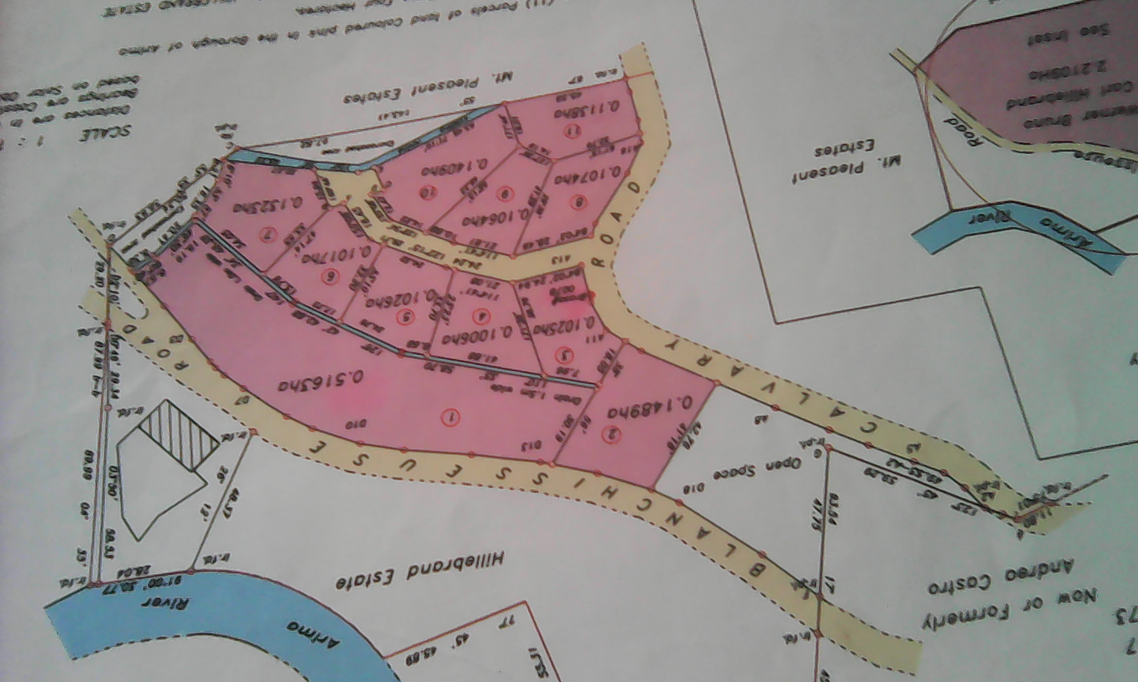 cheap land for sale in trinidad