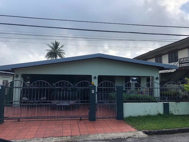 Arima Home For Sale Houses For Sale In Trinidad and Tobago