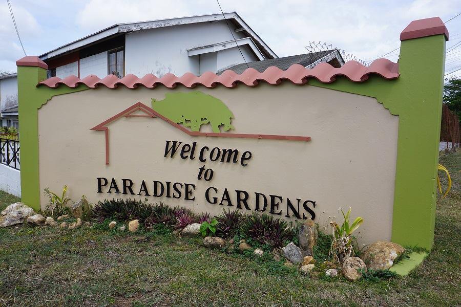 Townhouse For Sale Trinidad | Houses For Sale Trinidad and Tobago