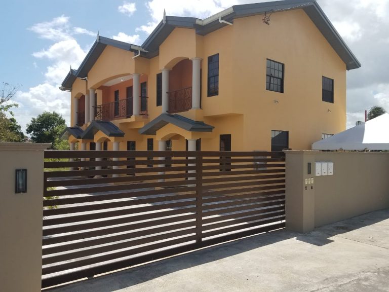 Houses Apartments For Rent In Trinidad And Tobago Houses For Sale