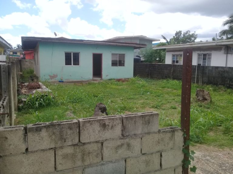 House For Sale In Trinidad Under 1 Million | Houses For Sale Trinidad ...