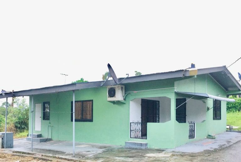 House For Sale In Trinidad Under 1 Million Houses For Sale Trinidad