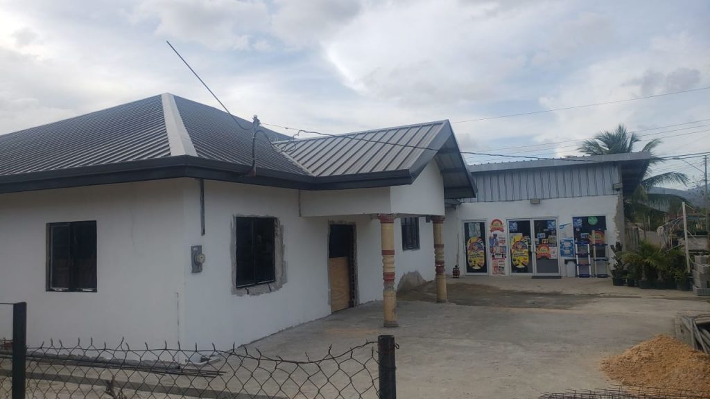 Houses TT1.5 Million and Under For Sale In Trinidad and Tobago