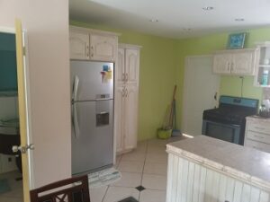 maracas st joseph townhouse for rent