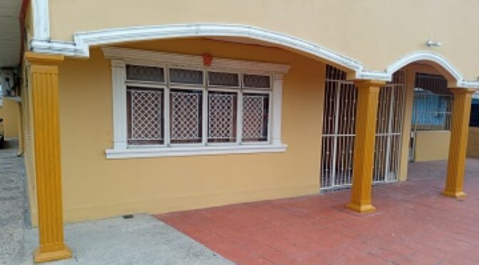 trincity trinidad apartment for rent
