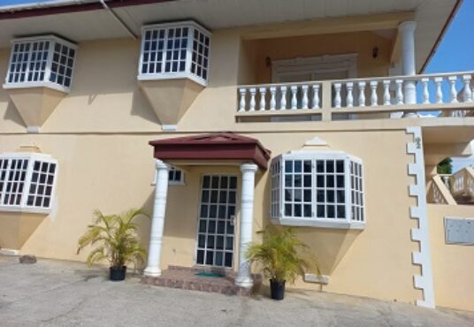apartment for rent in barataria | Houses For Sale Trinidad and Tobago