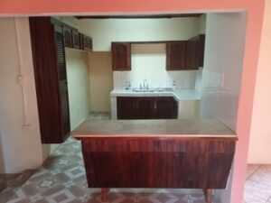 apartment trincity for rent