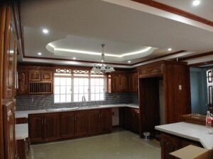 gulf view home trinidad with pool
