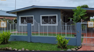 chaguanas home for sale