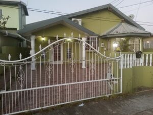 dinsley gardens trincity home